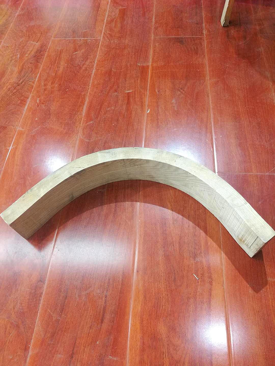 弯曲木家具不易开裂的原因揭秘